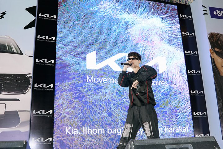 Завершился конкурс #SonetUzStyle: более 500 работ, 8 недель творчества и главный приз – новый Kia Sonet