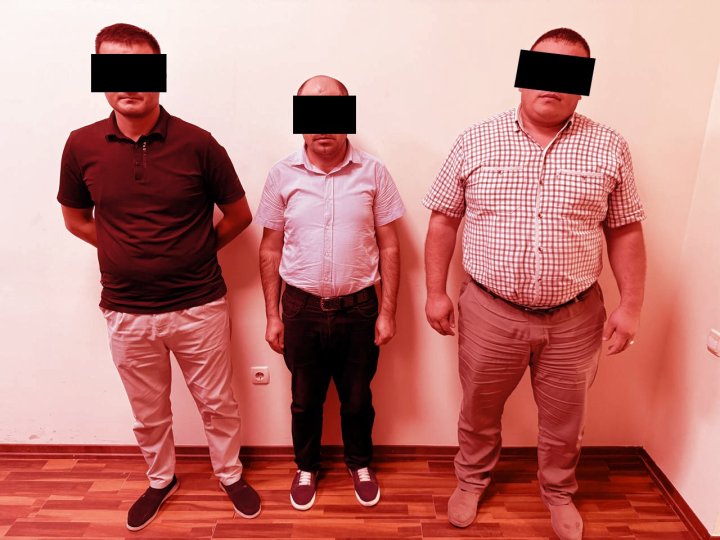 Surxondaryo viloyati hokimi yordamchisi korruptsion sxemaga aloqador ekani aniqlandi