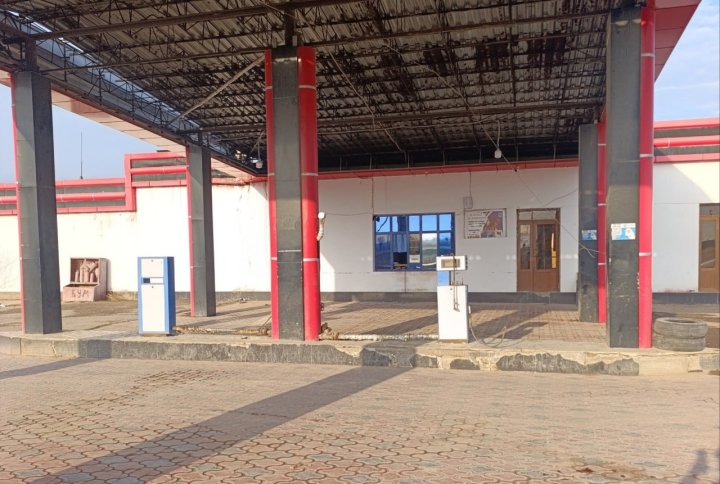 В Кашкадарье на автозаправку наложили огромный штраф за нарушения при реализации топлива