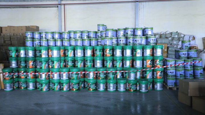 Andijonda bojxonachilar umumiy qiymati 1 milliard so‘mdan ortiq kontrabandani to‘xtatdi