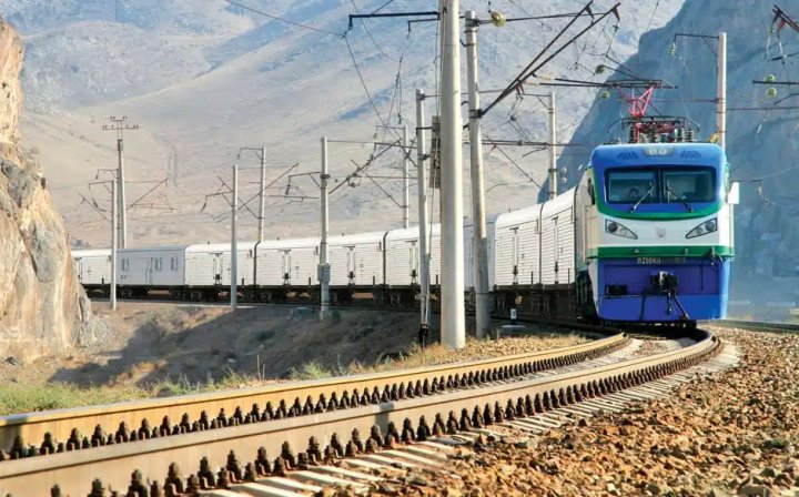 Железные дороги Узбекистана перешли на новую экспортную систему