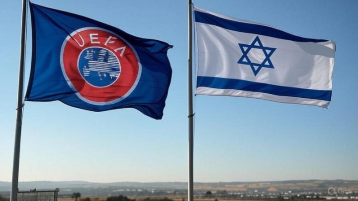 УЕФА: Израиль продолжит участие в еврокубках