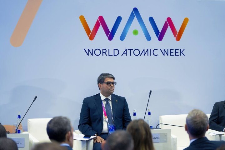 O‘zbekistonda AES loyihasi bo‘yicha jamoatchilik eshituvlari boshlanadi