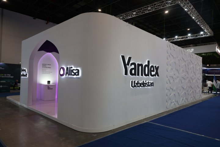 Yandex O‘zbekistondagi startaplarga 20 million dollar yo‘naltiradi