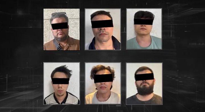 В Ташкенте задержаны члены преступной группы, связанные с незаконным оборотом криптоактивов