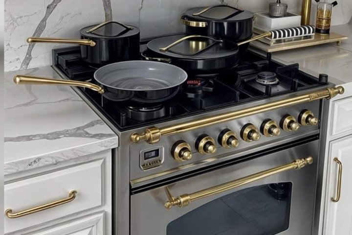 Узбекские газовые плиты покоряют мировые рынки: экспорт вырос на $3,1 млн