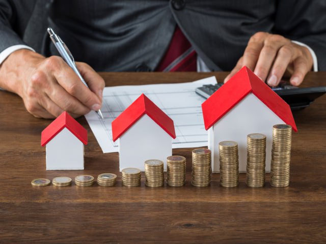 Toshkentda erkak boshqa fuqaro oldidagi qarzi tufayli mulkidan ayrildi