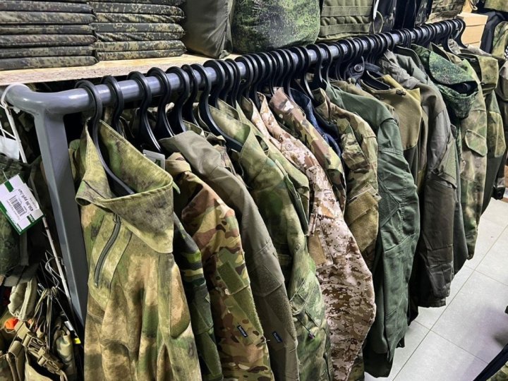 В Узбекистане ужесточат ответственность за поддельную военную форму