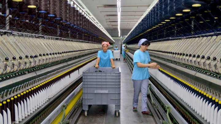 Yil boshidan O‘zbekiston tashqi savdosi 20 foizga o‘sdi