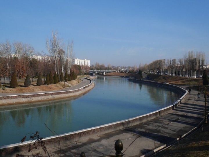 Toshkentda 24 soatlik ko‘chalar va Bo‘zsuvda qirg‘oq paydo bo‘ladi