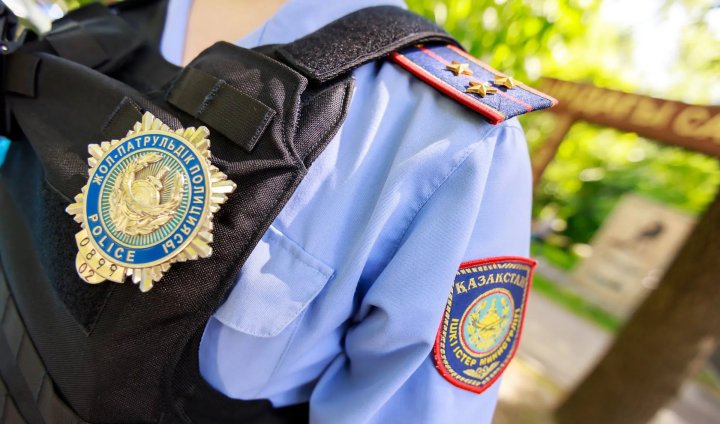 Трагедия в Алматинской области: погибли трое рабочих из Узбекистана