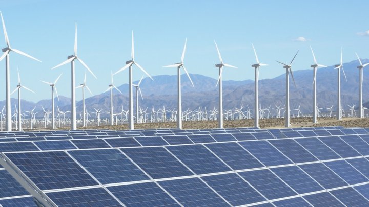 O‘zbekistondagi umumiy generatsiyaning 22% endi qayta tiklanuvchi energiya hissasiga to‘g‘ri keladi