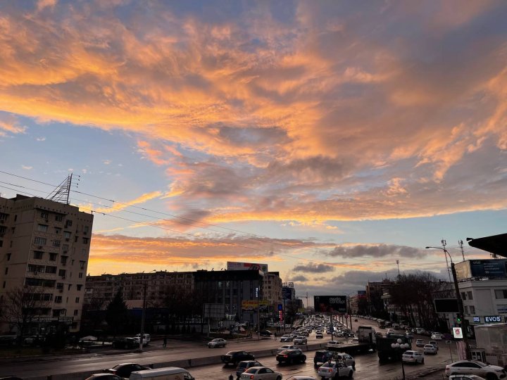 Ташкент ощутил на себе мощь магнитной бури