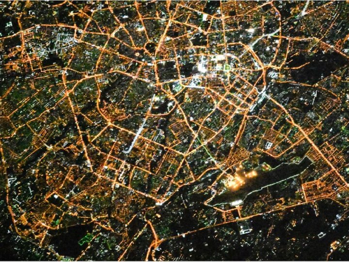 В Узбекистане вводят тотальный контроль за землей с помощью дронов и спутников