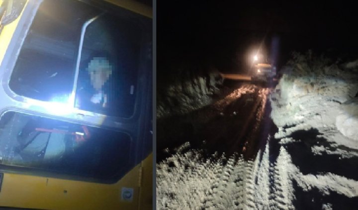 Мужчина, который уничтожал реку в Кашкадарьинской области, выплатит крупный штраф