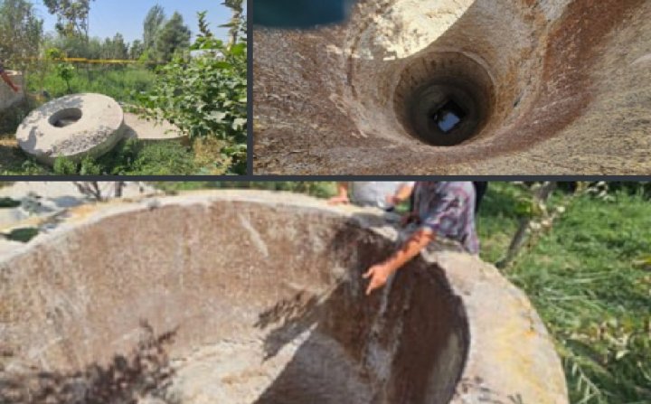 В Бухаре пятерых рабочих засосало в канализацию