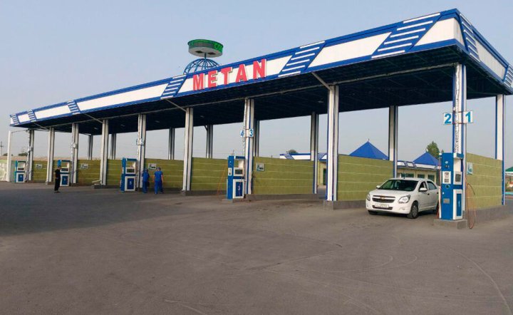 UGaz tizimi O‘zbekiston gaz bozorini qanday o‘zgartiradi