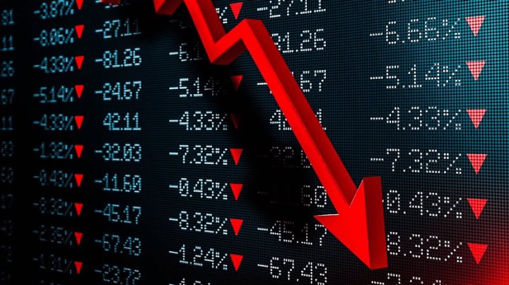 Фондовый рынок Узбекистана: рост индекса на 3% и падение акций крупнейших банков