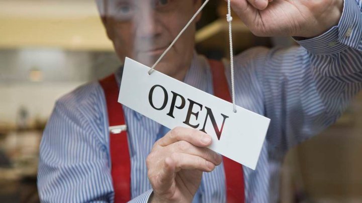 O‘zbekistonda yanvardan avgustgacha 58,5 ming yangi firma tashkil etildi