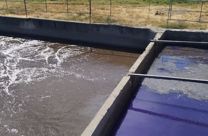 В Минэкологии Узбекистана заявили о возбуждении уголовного дела на АО «Тошкент сув таъминоти»