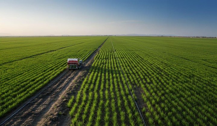 Аграрная революция: с 2026 года узбекских фермеров освободят от уплаты НДС