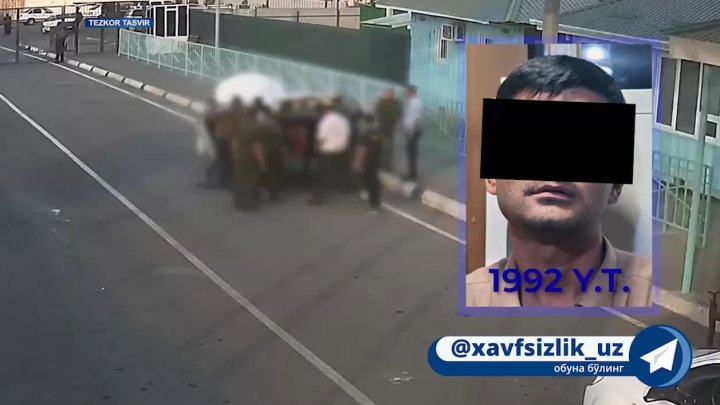 Farg‘ona viloyatida yashovchi fuqaro 57 kg dan ortiq giyohvand moddalarni bojxona nazoratidan olib o‘tmoqchi bo‘ldi