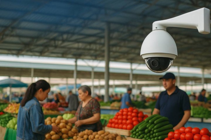 В Ташкенте на ярмарках питания завышали цены