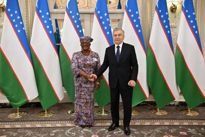 O‘zbekiston JST bo‘yicha muzokaralarni yakunlamoqda, a’zolik 2026-yilda kutilmoqda