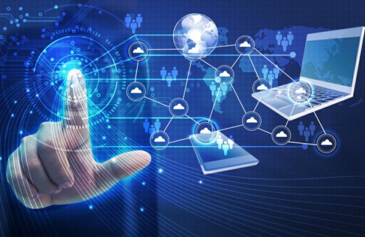 Объём услуг связи и информатизации в Узбекистане увеличился почти на 22%