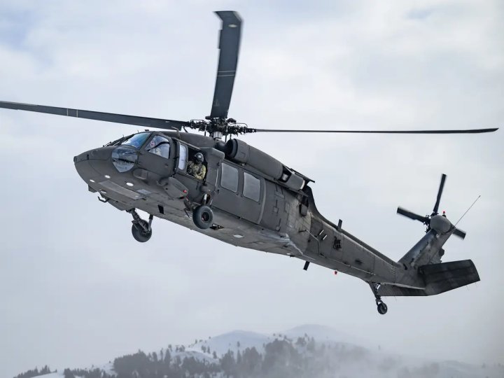 Вернет ли Узбекистан военные вертолеты Афганистану?