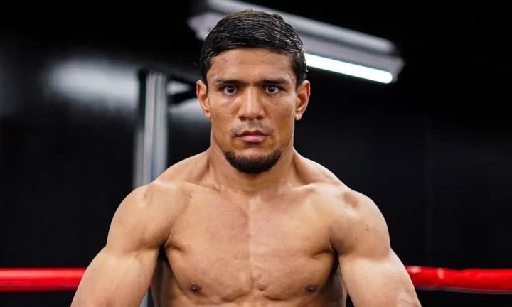 Боксер из Узбекистана может заработать $6 млн в поединке против японского чемпиона