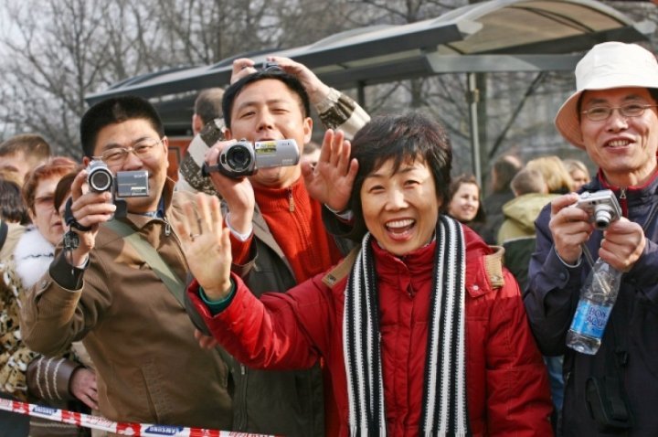 O‘zbekistonga Xitoydan kelayotgan sayyohlar oqimi uch barobar oshdi