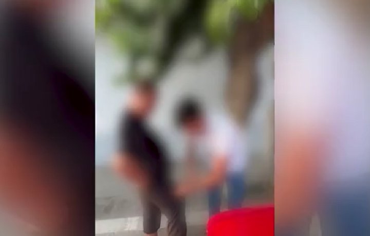 Житель Намангана сдал своего соседа, который торговал наркотиками