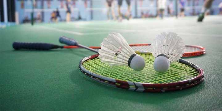 Сборная Узбекистана завершила чемпионат ЦА по бадминтону с 19 наградами