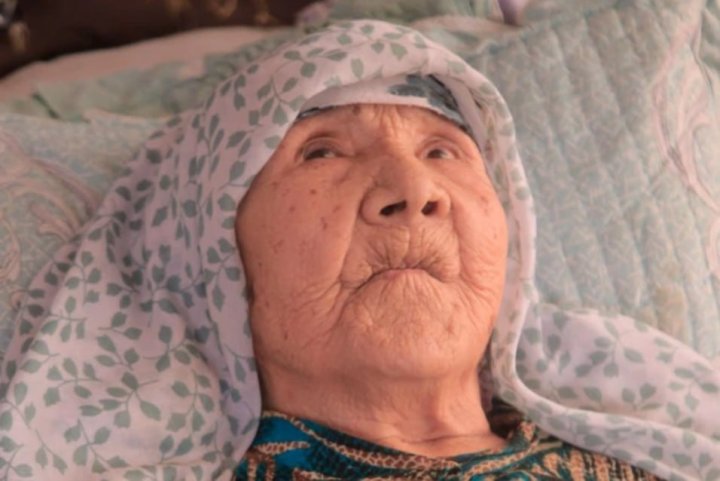 Жительница Узбекистана может быть признана самым старым человеком в мире