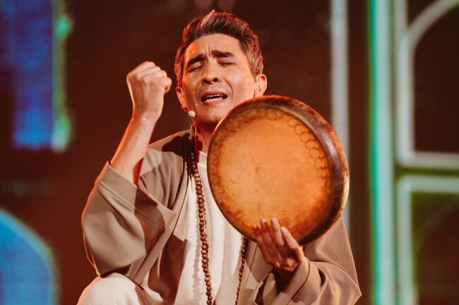 Узбекистан вошёл в десятку лучших на Интервидении-2025