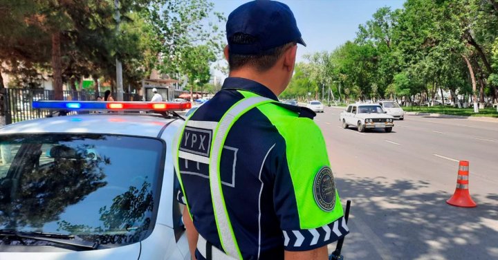 В Узбекистане отменят скидки на штрафы для рецидивистов