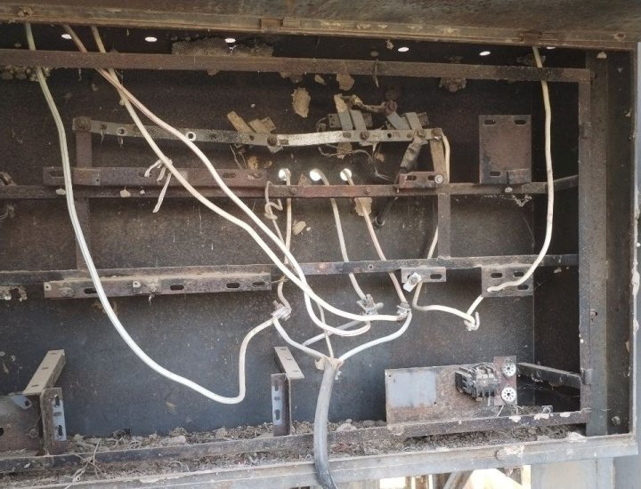 Более полмиллиарда сумов ущерба государству нанёс фермер из Кашкадарьи