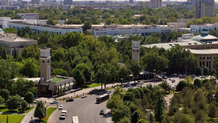 Toshkentda qulay yashash uchun qancha pul kerak?