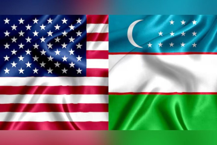 Мигранты, миллиарды и стратегический союз: О чём говорили замгоссекретаря США и глава узбекского МИД