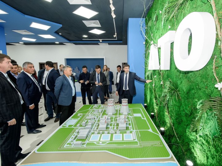 O‘zbekiston o‘zining birinchi AESi uchun investorlarni qanday izlamoqda