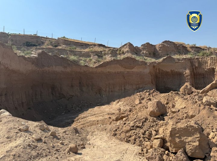 В Самарканде предприятие нанесло ущерб интересам государства и общества на 2,8 млрд сумов