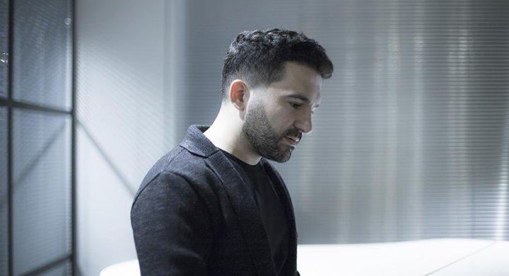 Известный азербайджанский певец оказался в Самарканде