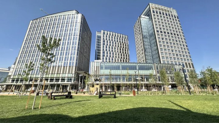 Бизнес-климат Узбекистана: рост на фоне коррекции ожиданий