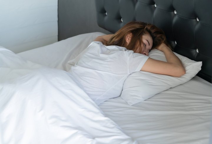 Parlamentda "sukunat vaqti" haqidagi tashabbus qo‘llab-quvvatlanmadi