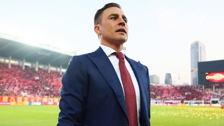 Yana bir nomzod O‘zbekiston terma jamoasini boshqarishdan bosh tortdi