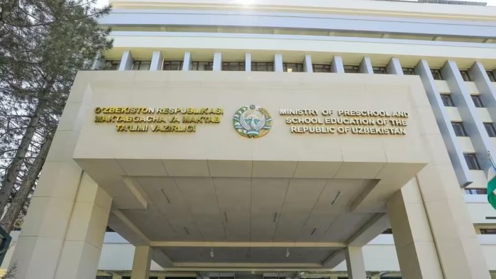 В МДШО Узбекистана чиновник предлагал девушкам интим за должность директора — аудио