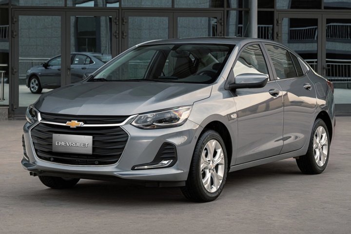 В Узбекистане локализацию Onix и Tracker доведут до 80% в трехлетний срок