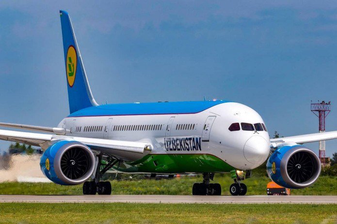 За семь месяцев Узбекистан посетили 1,5 миллиона казахстанцев