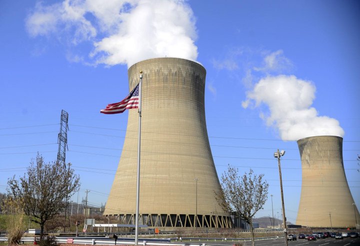 O‘zbekiston va AQSh atom energetikasi sohasida hamkorlikni maqsad qilgan